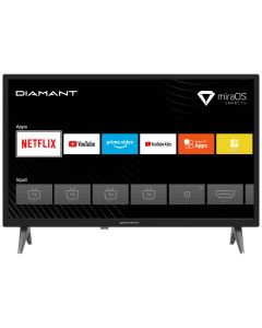Televizor Smart LED Diamant 32HL4330H/B_1