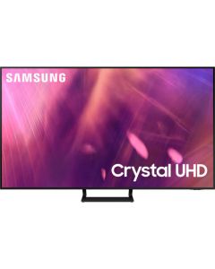Televizor Samsung LED Crystal Ultra HD 65AU9002 fata