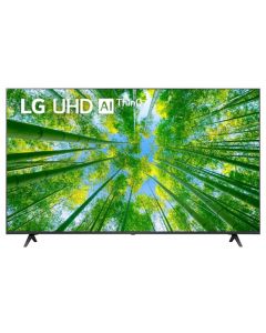 Televizor Smart LED LG 65UQ79003LA fata