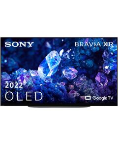 Televizor Smart OLED Sony Bravia 48A90K fata