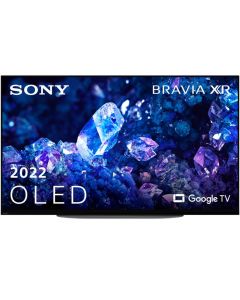 Televizor Smart OLED Sony Bravia 42A90K fata
