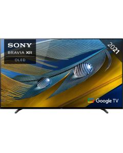 Televizor Smart OLED Sony 55A83JAEP  fata
