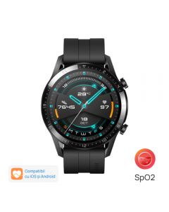 Smartwatch Huawei Watch GT 2 fata
