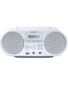 Sistem audio cu CD Sony ZSPS50W_1