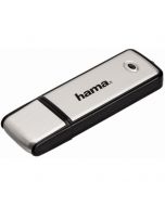 Memorie USB Hama Fancy 64GB, Negru
