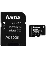 Card de memorie Hama SDXC256GB_1