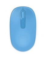 Mouse wireless Microsoft Mobile 1850, Albastru