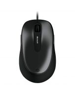 Mouse wireless Microsoft Comfort 4500, Negru_1
