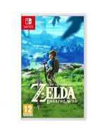 Joc Nintendo Switch Legend Of Zelda Breath Of The Wild_01