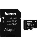Card de memorie Hama 124140 MicroSDHC_1