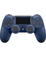 Controller Sony DualShock 4 v2 pentru PS4, Midnight Blue_1