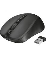 Mouse wireless Trust Mydo Silent Click_1