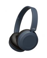 Casti On-Ear Jvc HA-S31BT-A-U, Bluetooth, Albastru_1