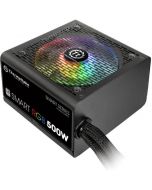 Sursa Thermaltake Smart RGB 500W, iluminare RGB_1