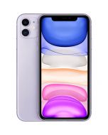 Telefon mobil Apple iPhone 11, 64GB, 4GB, Purple_1