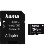 Card de memorie Hama 124158, microSDXC, 128GB_1