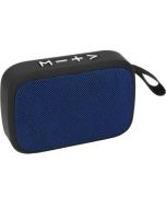 Boxa portabila Akai ABTS-MS89, Bluetooth, Albastru