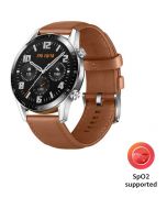 Smartwatch Huawei Watch GT 2, Pebble Brown_1