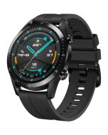 Smartwatch Huawei Watch GT 2, Matte Black_1