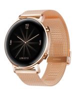 Smartwatch Huawei Watch GT 2, 42mm, Refined Gold_1