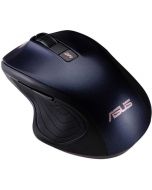 Mouse wireless Asus MW202, Night Blue