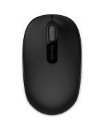 Mouse wireless Microsoft 1850, Negru_1