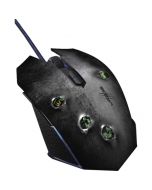 Mouse Gaming Hama uRage Bullet, Negru_1
