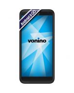 Telefon mobil Vonino Jax N, 16GB, Dal SIM, Dark Grey_1