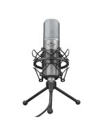 Microfon Trust GXT 242 Lance Streaming, Negru_1