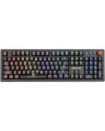 Tastatura Gaming Marvo KG917, Switch-uri albastre, Iluminare RGB_1
