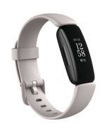 Smartband fitness Fitbit Inspire 2, HR, Lunar White_1