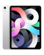 Apple iPad Air 4 (2020), 10.9", 256GB, Cellular, Silver_1