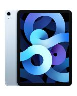 Apple iPad Air 4 (2020), 10.9", 64GB, Cellular, Sky Blue_1
