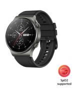 Smartwatch Huawei GT2 Pro,  Night Black_1