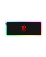 Mousepad gaming Redragon Neptune, Iluminare RGB_1