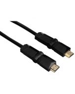 Cablu HDMI Hama 122110, 1.5m_1
