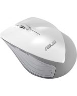 Mouse wireless Asus WT465, Alb_1