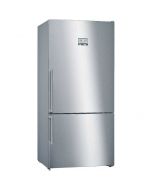 Combina frigorifica Bosch KGN86AIDP