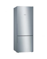 Combina frigorifica Bosch KGV58VLEAS