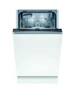 Masina de spalat vase incorporabila Bosch SPV2IKX10E, 9 seturi, 5 programe, Clasa F, (clasificare energetica veche Clasa A+)