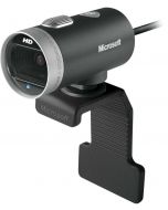 Camera web Microsoft LifeCam Cinema for Business, USB, HD_1