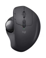 Mouse Logitech MX Ergo Trackball, Wireless, Negru_1