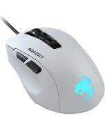 Mouse gaming Roccat Kone Pure Ultra, RGB, Alb_1