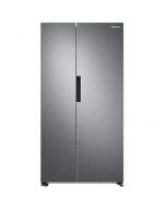 Side by Side Samsung RS66A8100S9/EF, No Frost, 652  l, Clasa F _1