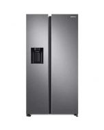 Side by Side Samsung RS68A8520S9/EF, No Frost, 634 l, Clasa F (clasificare energetica veche Clasa A+)_1
