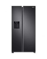 Side by Side Samsung RS68A8842B1/EF, No Frost, 634 l, Clasa D_1