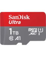 Card de memorie SanDisk Ultra microSDXC, 1TB, Class 10 UHS-I + SD Adapter_1