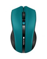 Mouse Canyon CNE-CMSW05G, Wireless, Verde_1