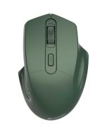 Mouse Canyon CNE-CMSW15SM, Wireless, Verde_1