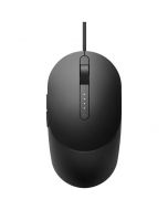 Mouse Dell MS3220, Negru